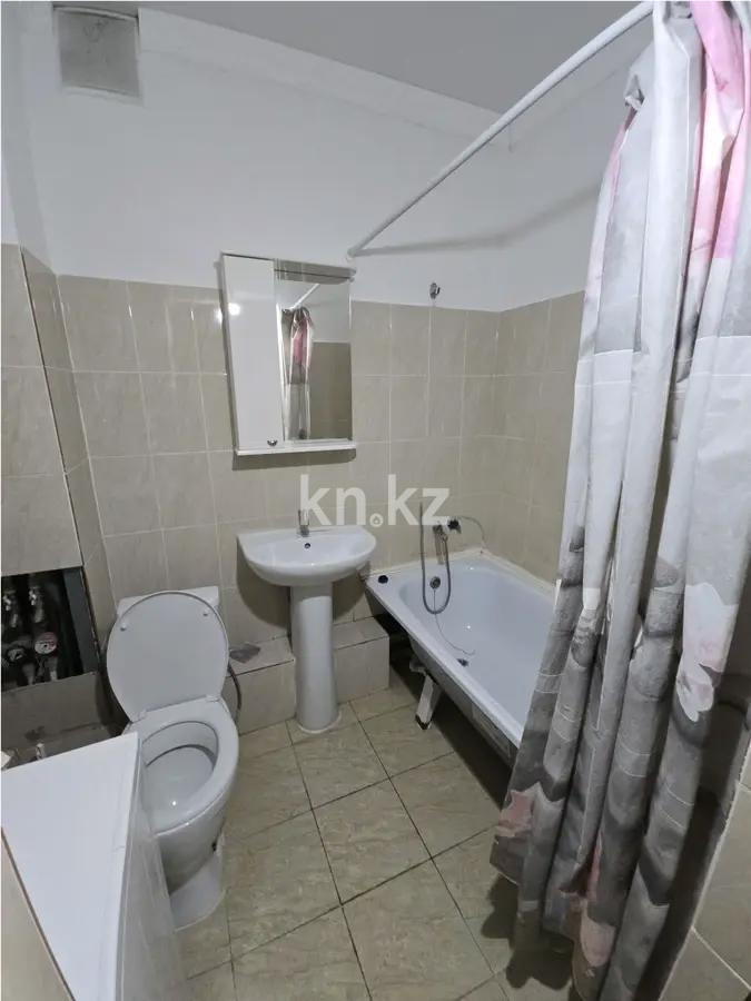 Продажа 1-комнатной квартиры, 36.8 м² в Астане - фото 3