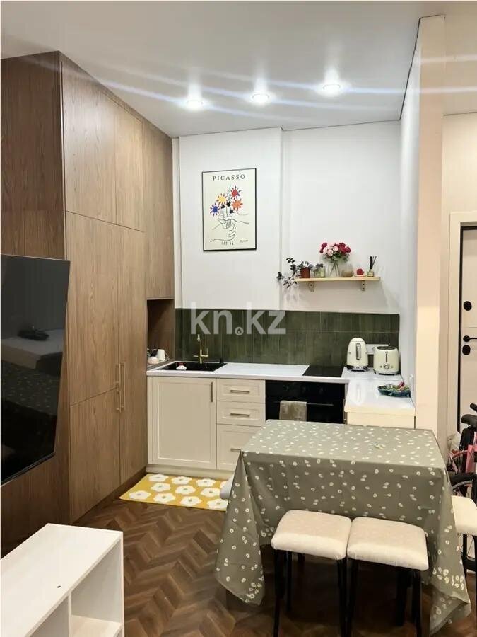 Продажа 2-комнатной квартиры, 44 м² в Астане - фото 7