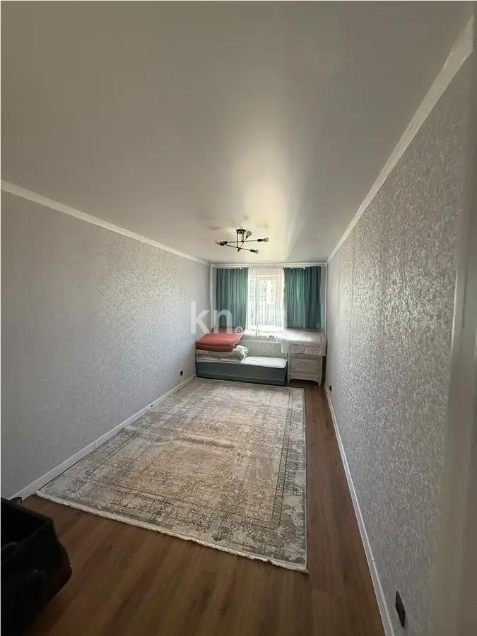 Продажа 1-комнатной квартиры, 42 м² в Астане