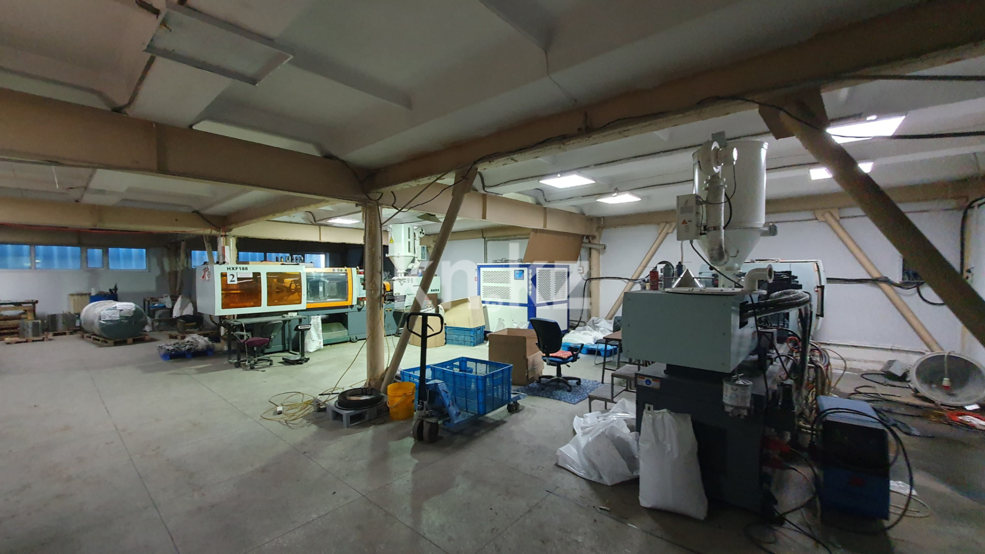 Продажа , 2150 м², Рыскулова, дом  1/1 в Алматы - фото 19