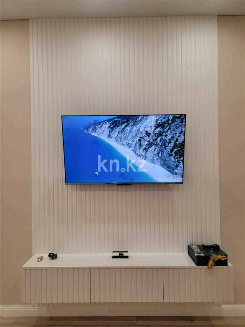 Продажа 1-комнатной квартиры, 45 м², пр. Республики в Караганде - фото 3