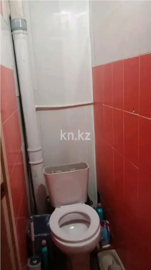 Продажа 2-комнатной квартиры, 43 м², мкр-н 22, дом  26 в Караганде - фото 2