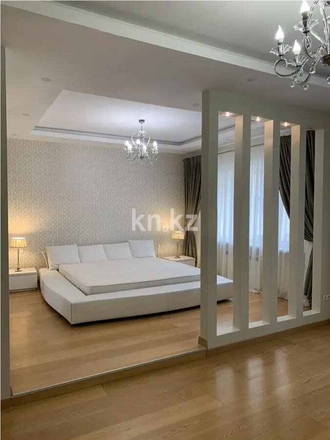 Продажа 3-комнатной квартиры, 150 м² в Алматы - фото 2