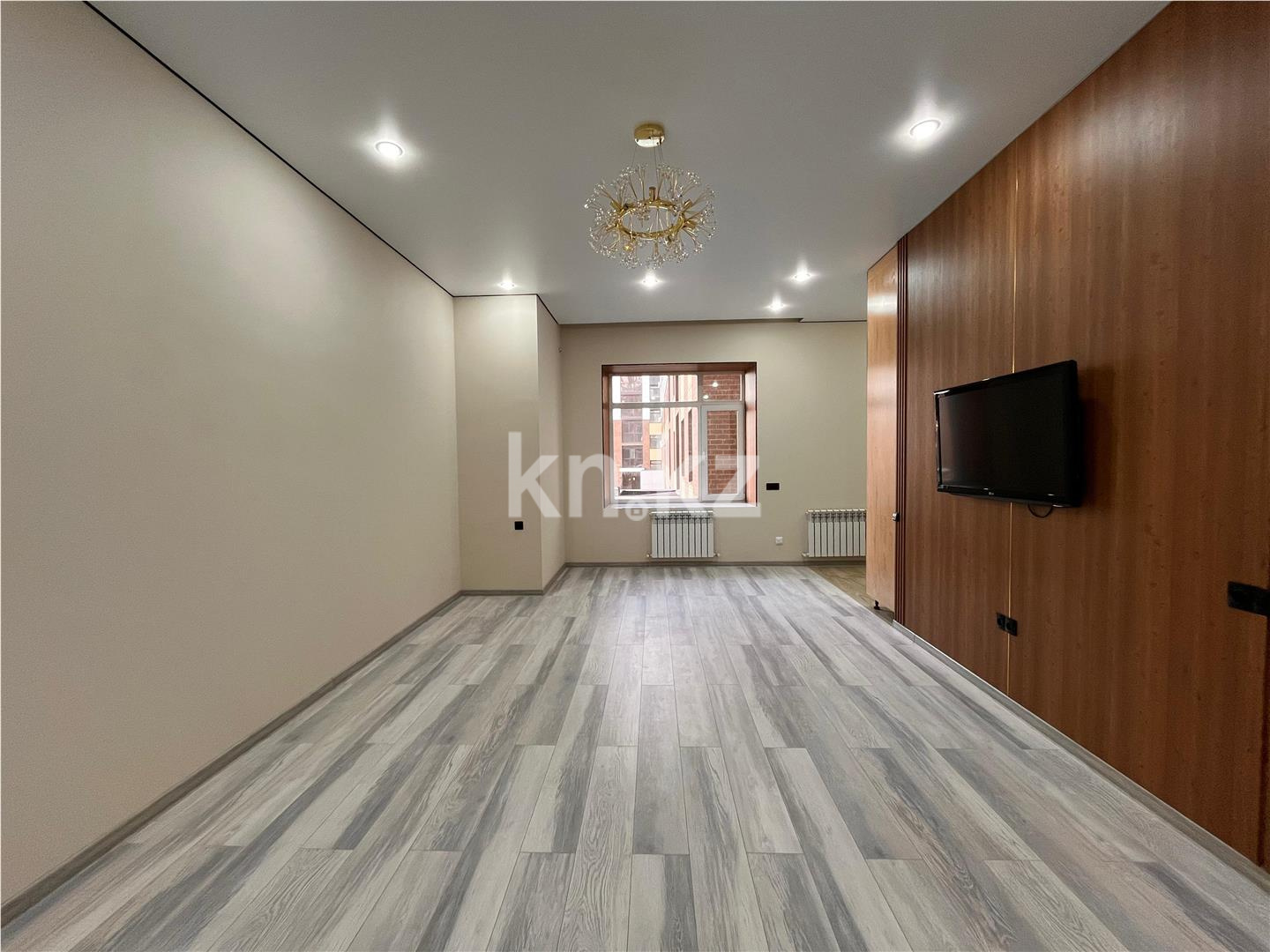 Продажа 2-комнатной квартиры, 60 м² в Караганде - фото 2