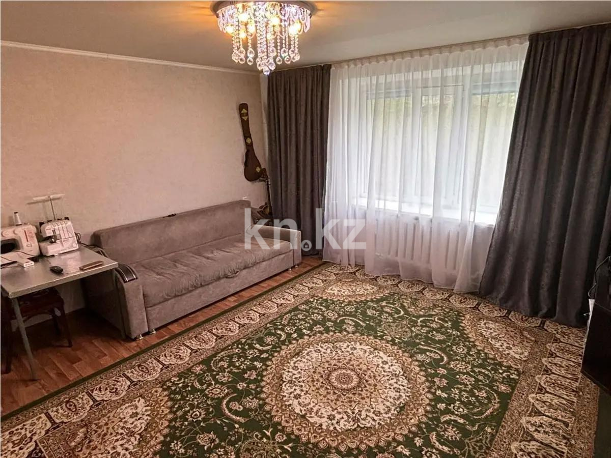 Продажа 3-комнатной квартиры, 56 м² в Темиртау