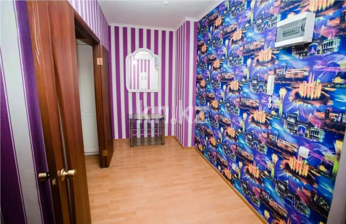 Продажа 1-комнатной квартиры, 47.8 м² в Астане - фото 4