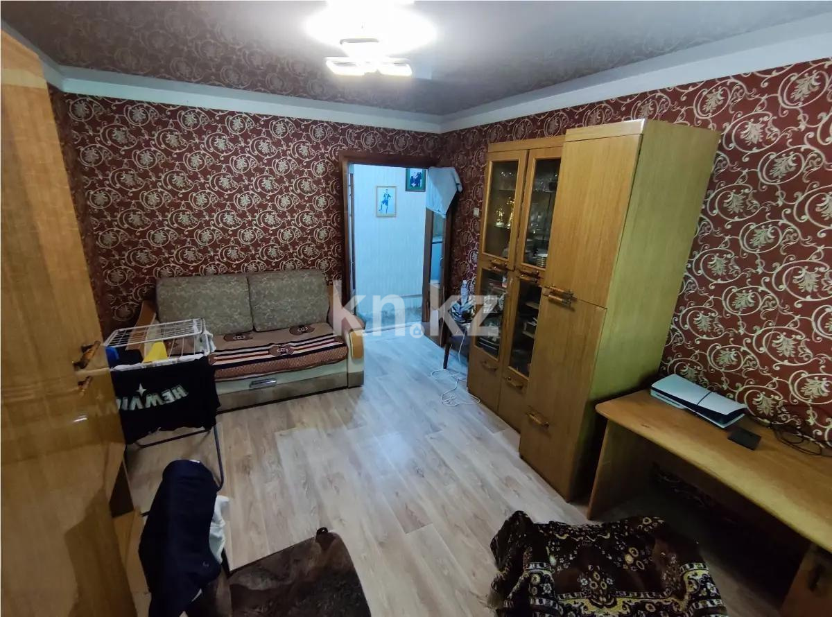 Продажа 4-комнатной квартиры, 99.7 м² в Астане - фото 4
