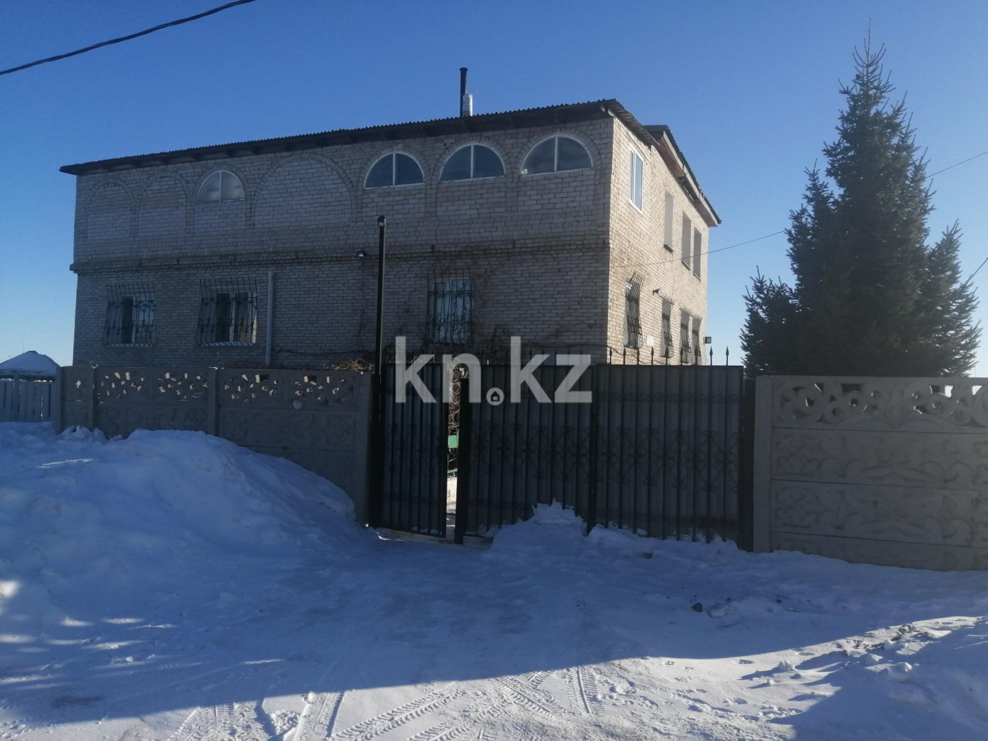 Продажа дома, 540 м², пер. Лазоревый, дом  4 в Караганде - фото 3