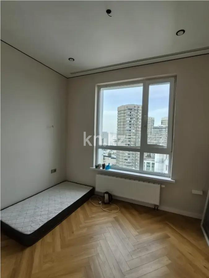 Продажа 2-комнатной квартиры, 39 м² в Алматы - фото 2