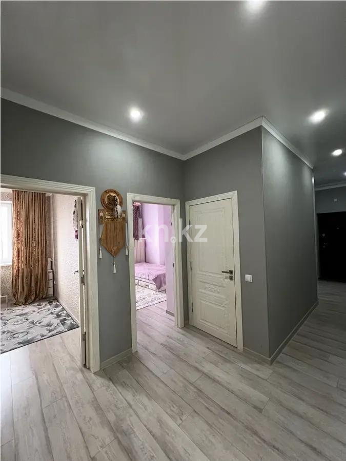 Продажа 4-комнатной квартиры, 90 м², ул. Дюсембекова в Караганде - фото 8