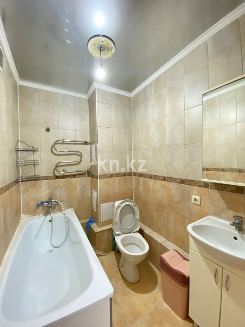 Аренда 2-комнатной квартиры, 58 м² в Астане - фото 9