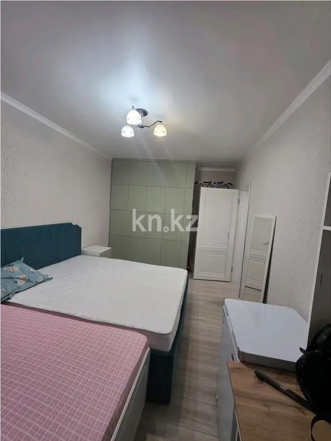 Продажа 2-комнатной квартиры, 60 м² в Астане - фото 2