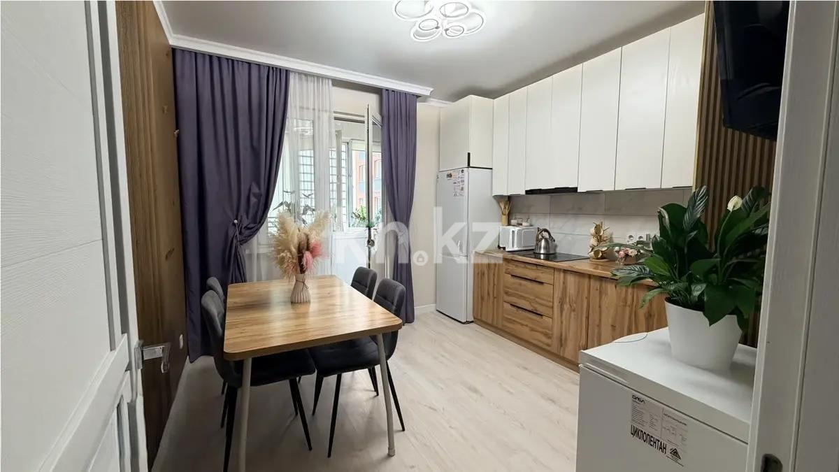 Продажа 2-комнатной квартиры, 64 м² в Алматы - фото 3