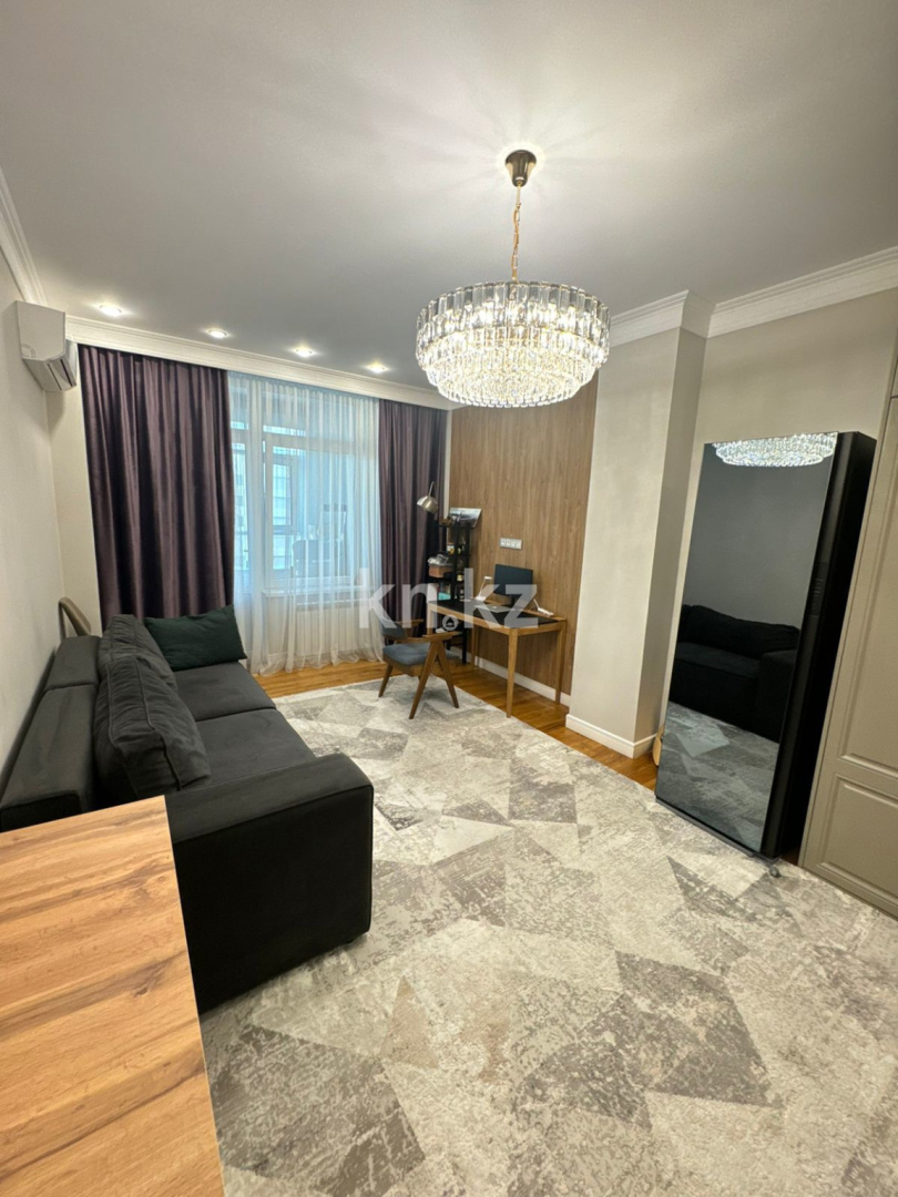 Продажа 3-комнатной квартиры, 132 м² в Астане - фото 11