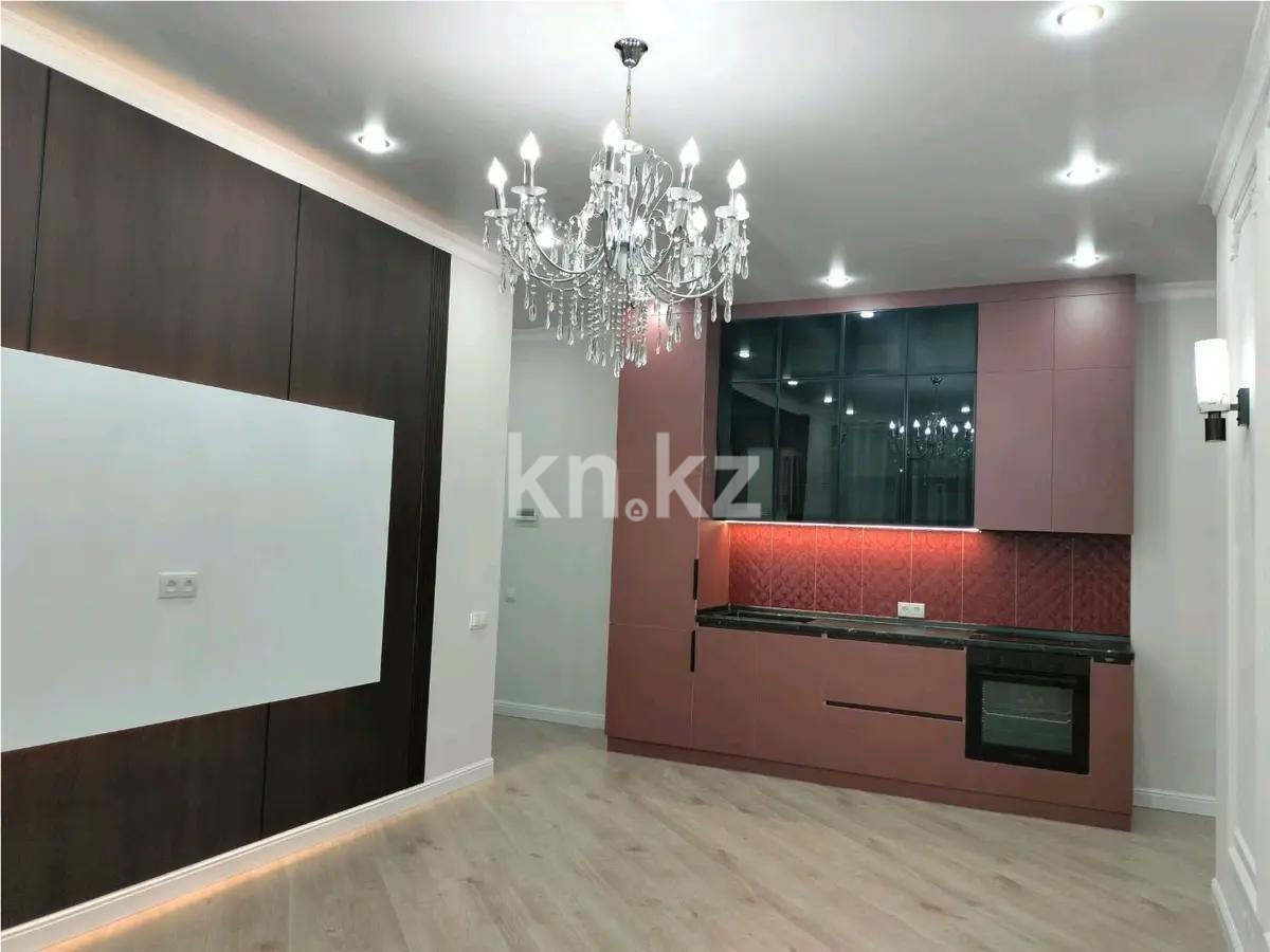 Продажа 3-комнатной квартиры, 66 м², пр. Райымбека, дом  162а в Алматы - фото 4
