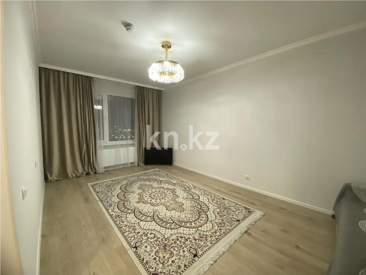 Продажа 1-комнатной квартиры, 35 м² в Астане