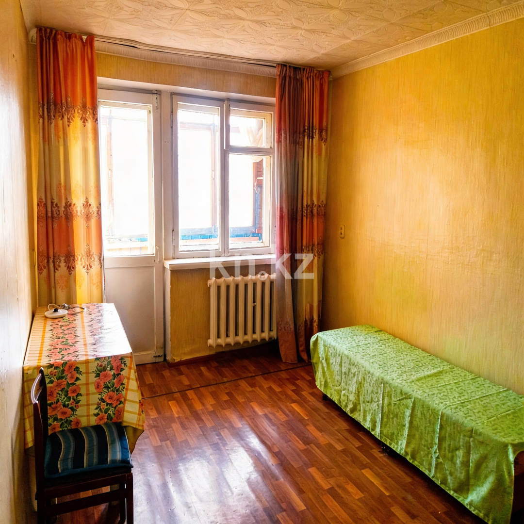 Продажа 3-комнатной квартиры, 62.1 м² в Караганде - фото 4