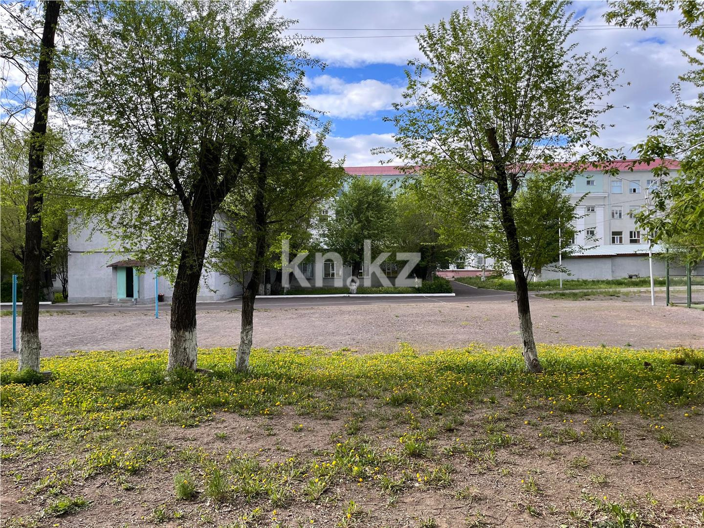 Продажа 1-комнатной квартиры, 9 м² в Караганде - фото 9