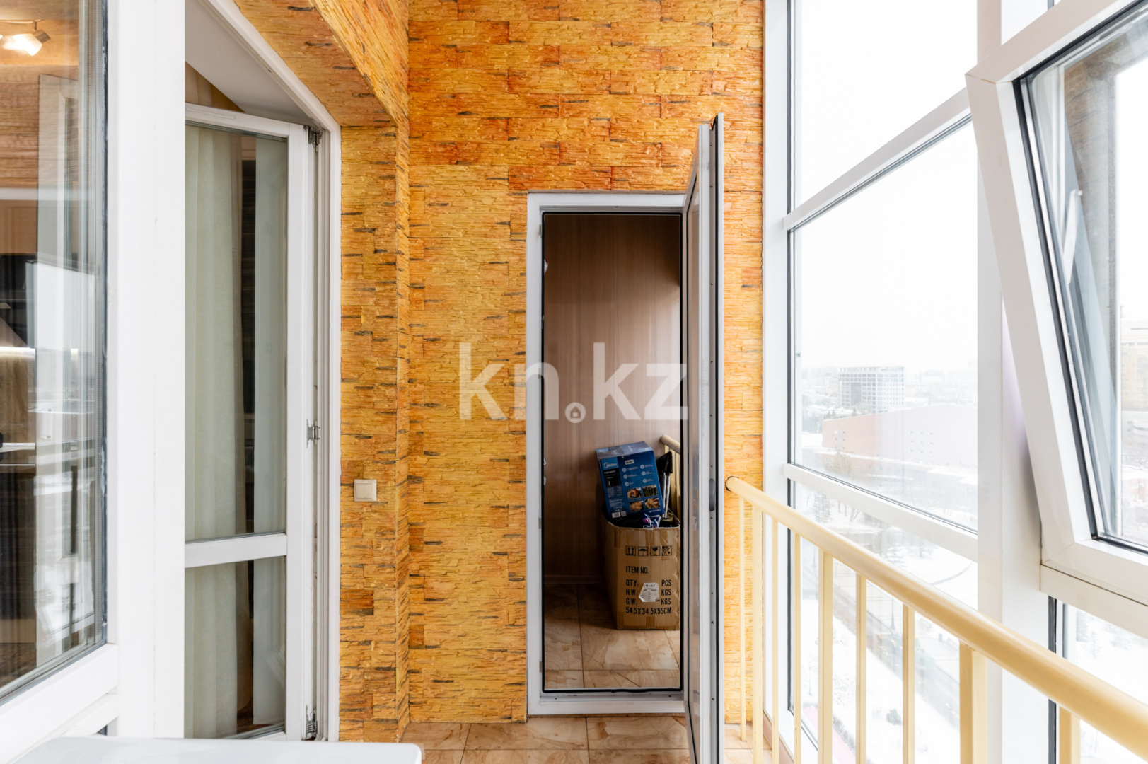 Продажа 3-комнатной квартиры, 145 м² в Астане - фото 8