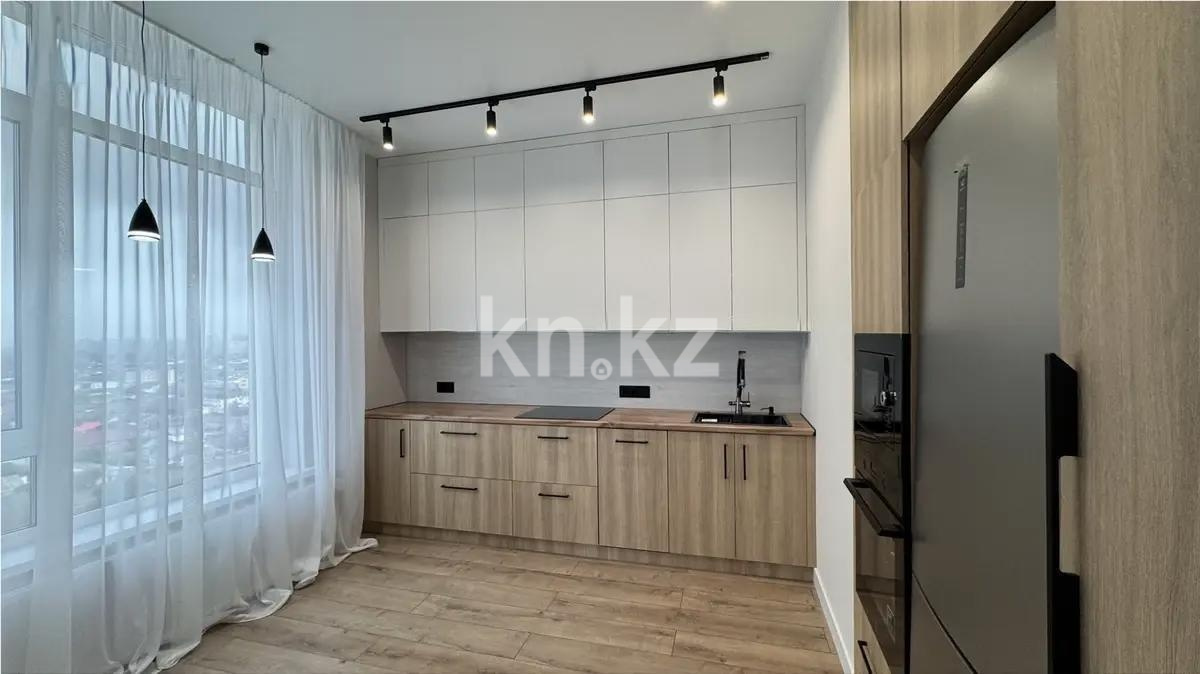 Продажа 2-комнатной квартиры, 70 м² в Астане - фото 3