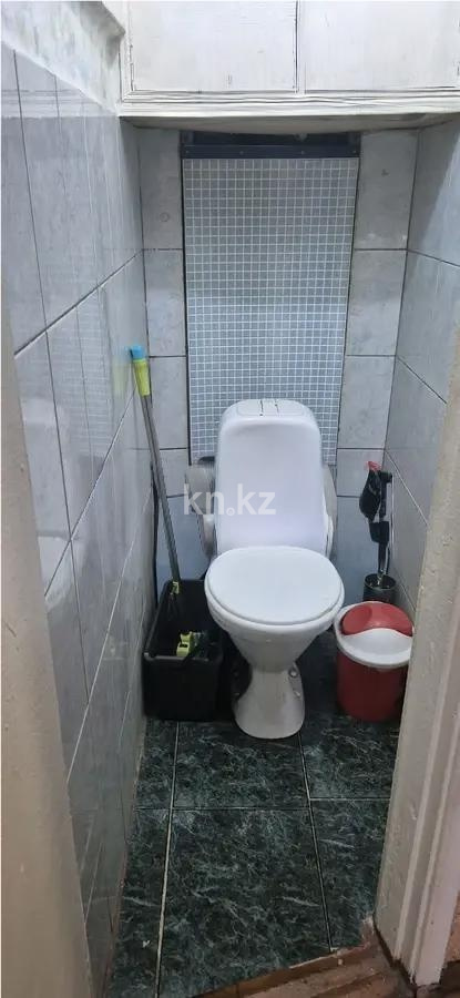 Продажа 2-комнатной квартиры, 40.5 м² в Астане - фото 5