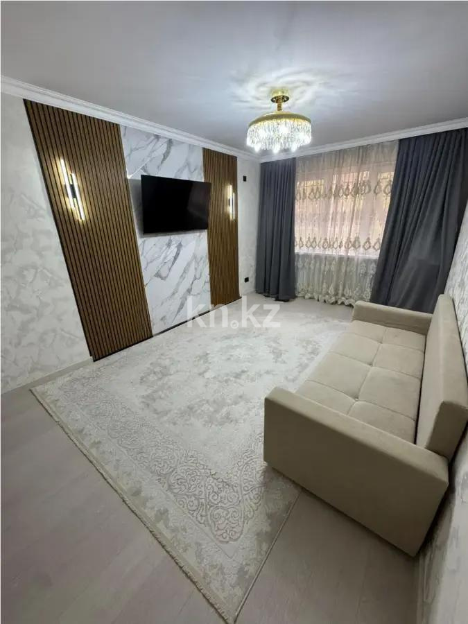 Продажа 2-комнатной квартиры, 45 м², мкр-н 7, дом  11 в Алматы