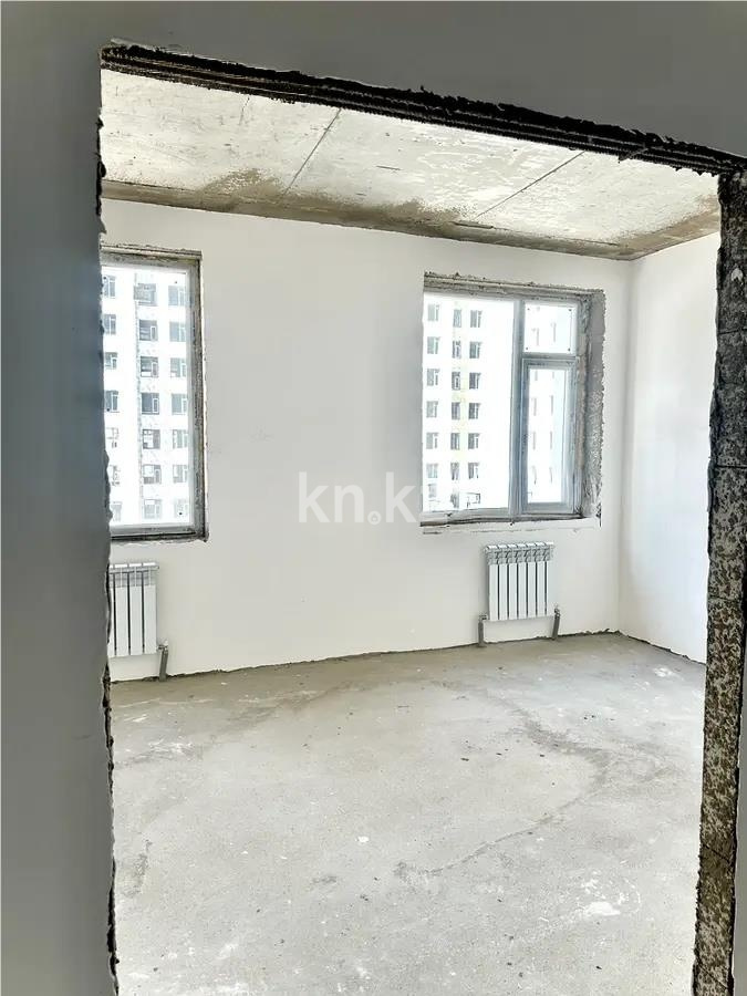 Продажа 3-комнатной квартиры, 94 м² в Астане