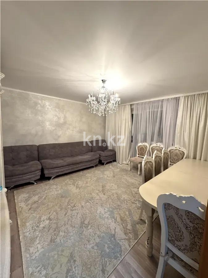 Продажа 3-комнатной квартиры, 64 м² в Караганде