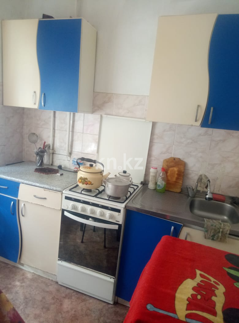 Аренда 1-комнатной квартиры посуточно, 33 м² в Уральске - фото 4