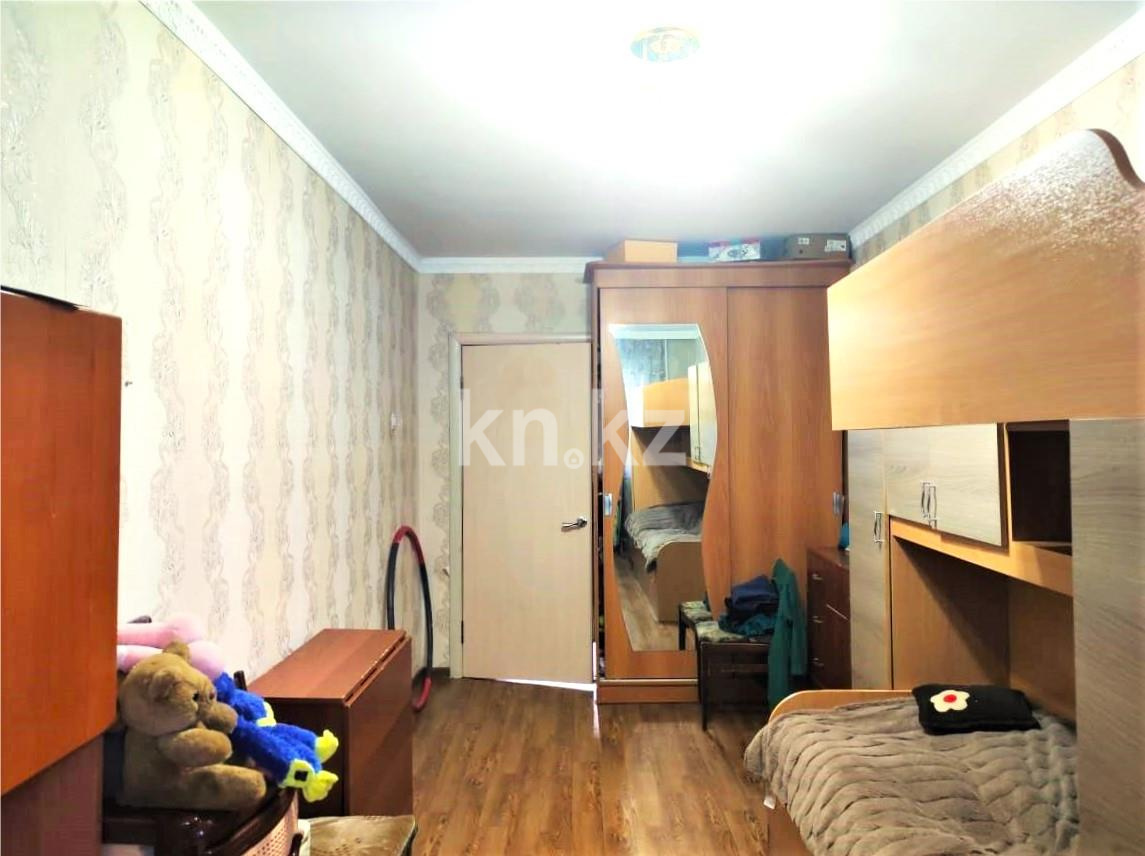 Продажа 2-комнатной квартиры, 45 м² в Караганде - фото 4