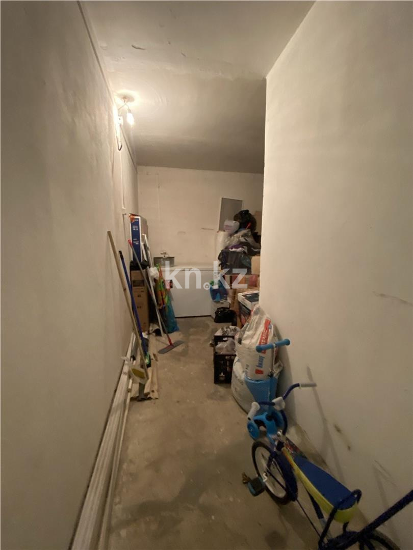 Продажа 3-комнатной квартиры, 68 м², пр. Мира в Темиртау - фото 16