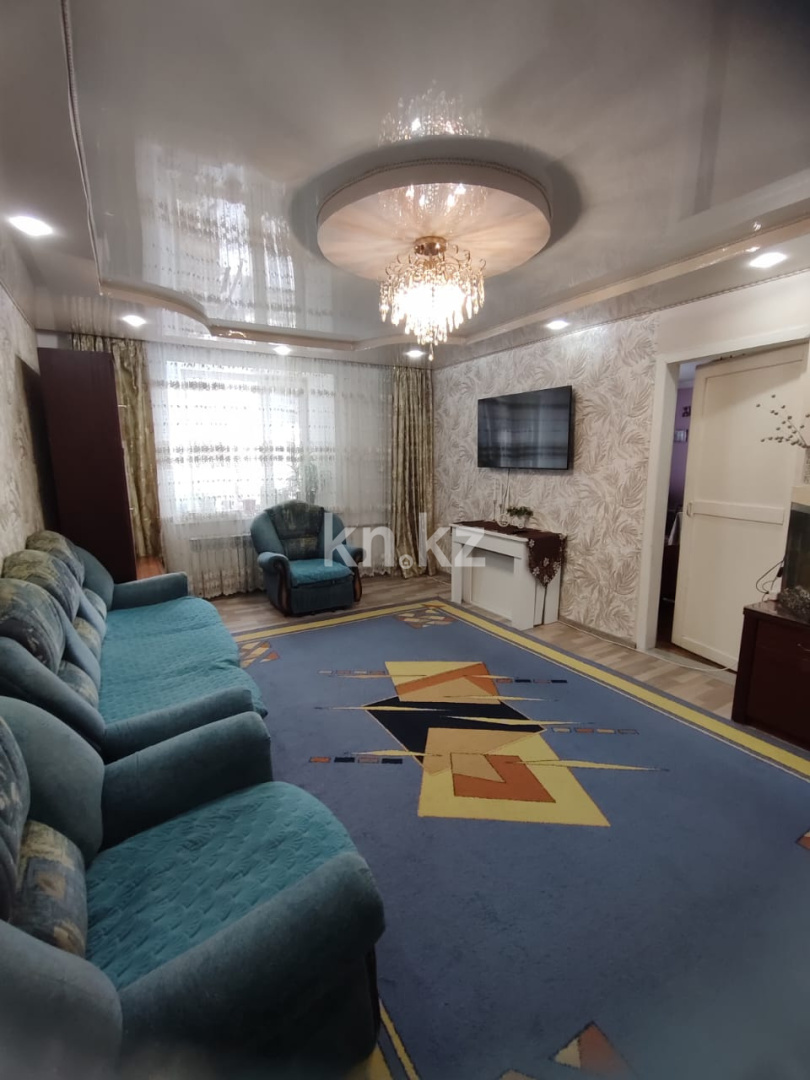 Продажа 4-комнатного дома, 83.8 м² в Акмолинской области - фото 12