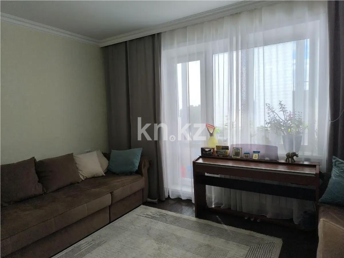 Продажа 4-комнатной квартиры, 76 м² в Караганде