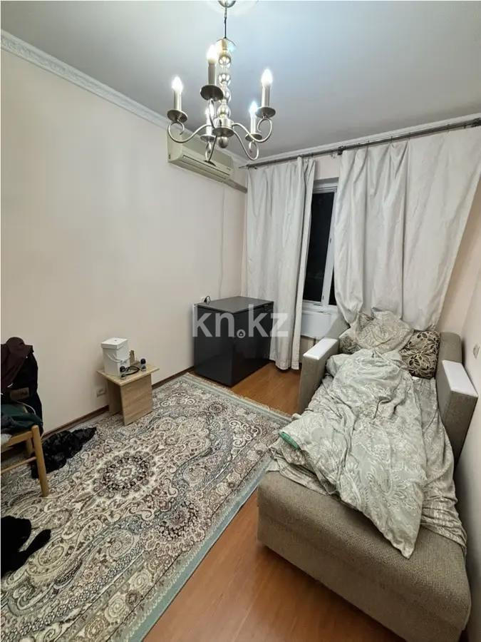 Продажа 2-комнатной квартиры, 44 м² в Алматы - фото 2