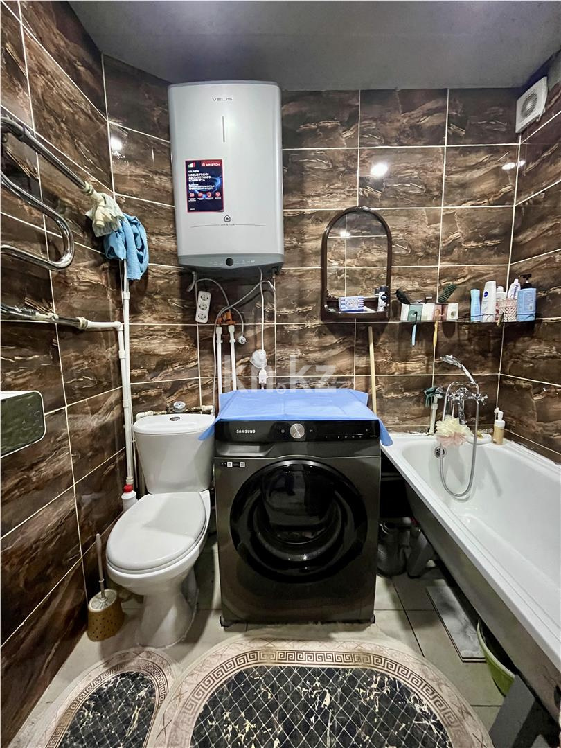 Продажа 1-комнатной квартиры, 30 м² в Темиртау - фото 5