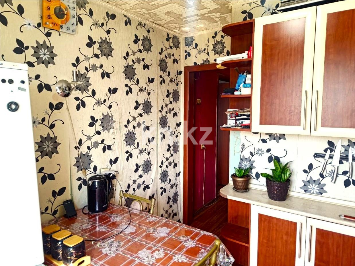 Продажа 1-комнатной квартиры, 31 м² в Караганде - фото 6