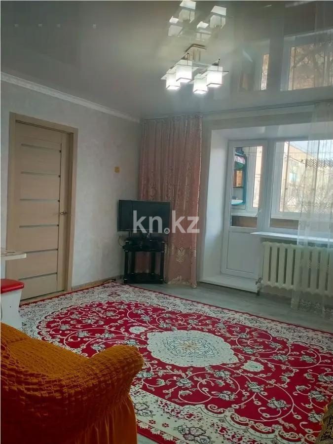 Продажа 3-комнатной квартиры, 55 м², ул. Абая, дом  80/3 в Темиртау