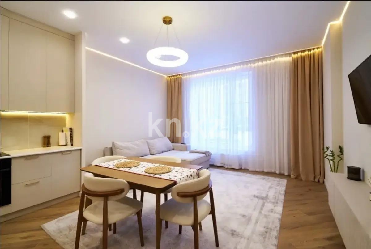 Продажа 3-комнатной квартиры, 72 м² в Астане