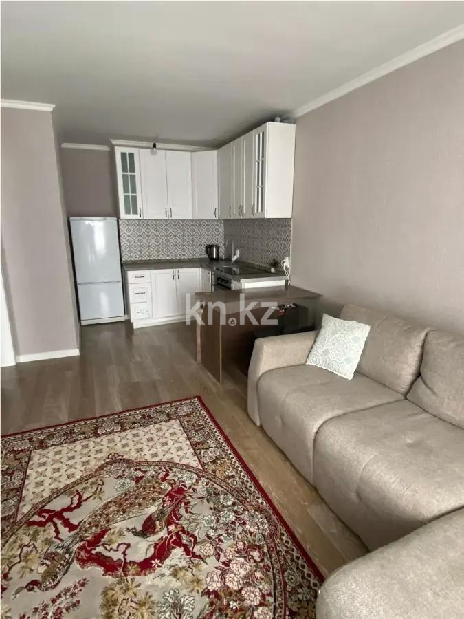 Продажа 2-комнатной квартиры, 39.1 м² в Астане - фото 3