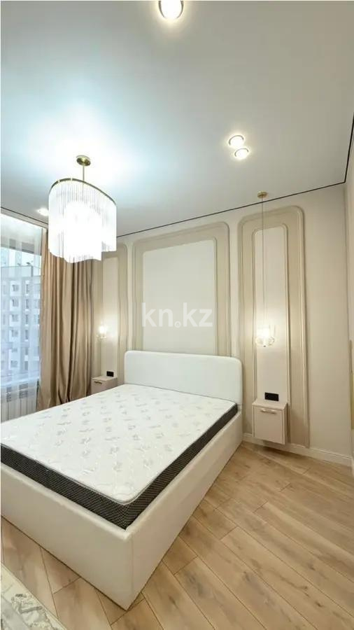 Продажа 4-комнатной квартиры, 110 м² в Алматы - фото 3