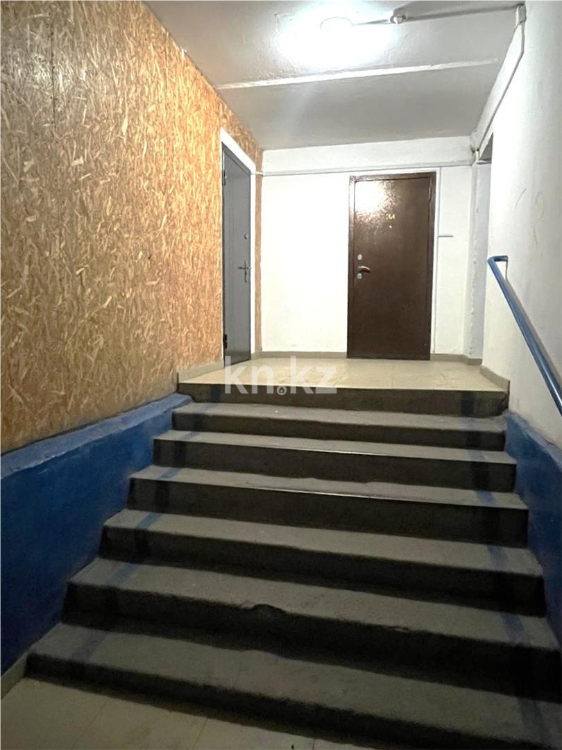 Продажа 2-комнатной квартиры, 48 м² в Караганде - фото 11