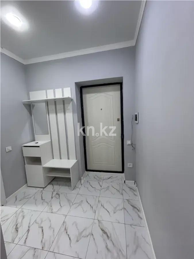 Продажа 2-комнатной квартиры, 42 м² в Алматы - фото 5