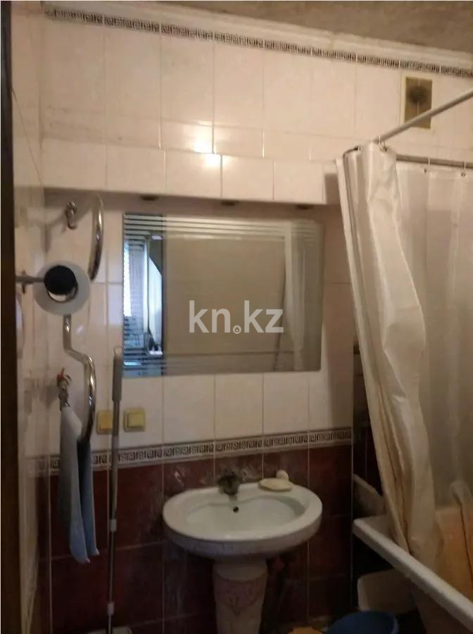 Продажа 4-комнатной квартиры, 87.1 м² в Алматы - фото 3
