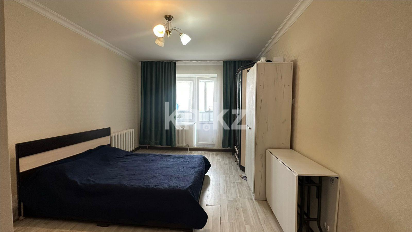 Продажа 2-комнатной квартиры, 51.5 м² в Астане - фото 5