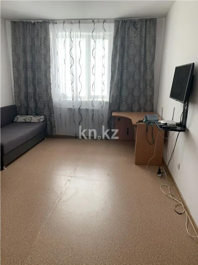 Продажа 1-комнатной квартиры, 39 м² в Астане