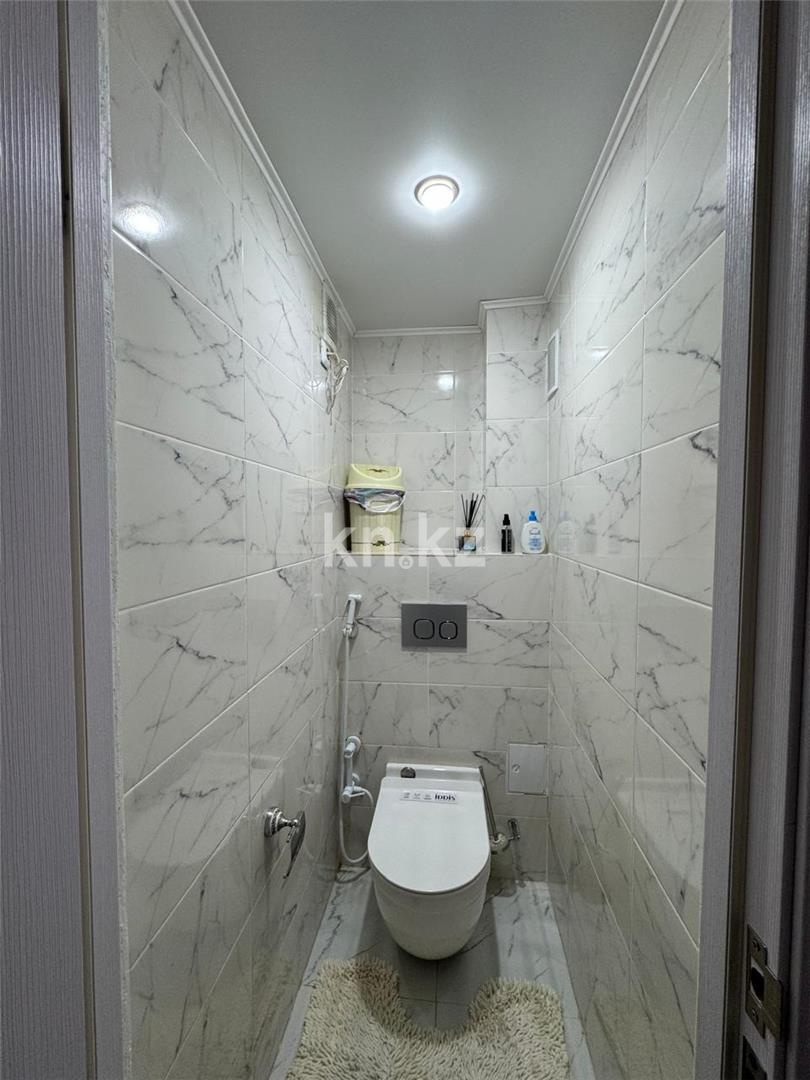 Продажа 4-комнатной квартиры, 103 м², мкр-н 8 в Темиртау - фото 14