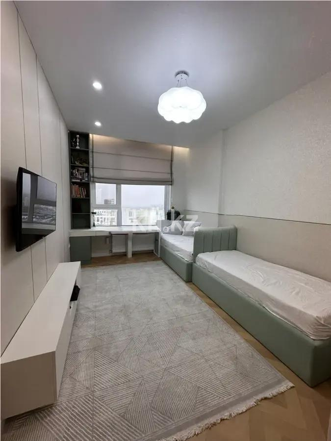 Продажа 3-комнатной квартиры, 86 м², пр. Туран, дом  55/5 в Астане - фото 5