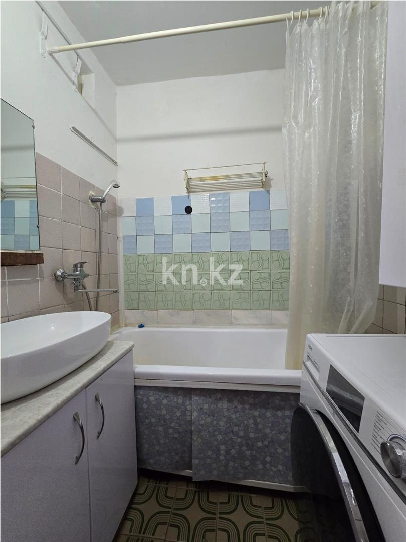 Продажа 1-комнатной квартиры, 33 м², ул. Тищенко в Темиртау - фото 6