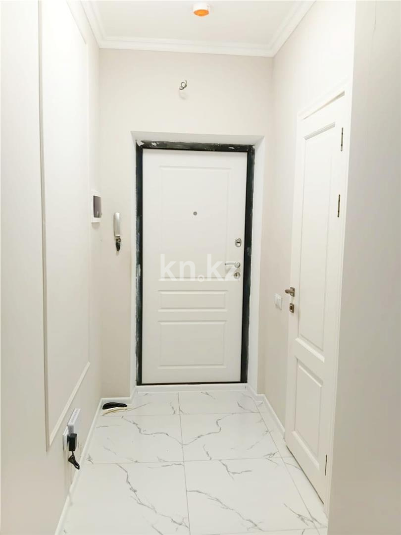 Продажа 2-комнатной квартиры, 37 м² в Астане - фото 7