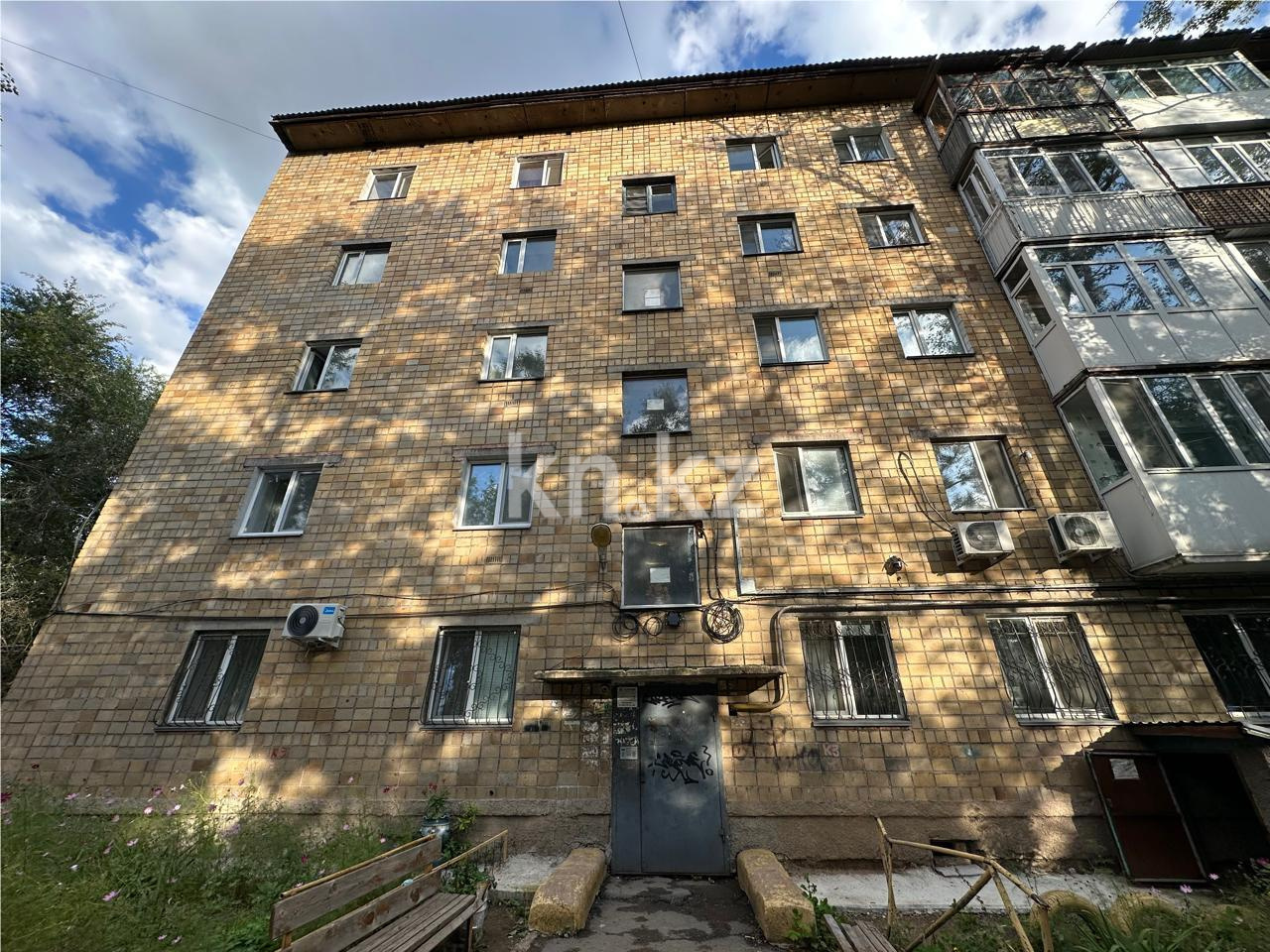Продажа 3-комнатной квартиры, 50 м² в Караганде - фото 11